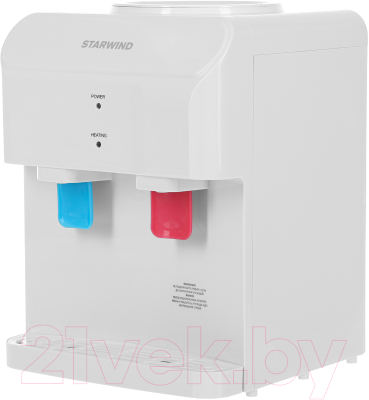 Кулер StarWind SW-2001FW - фото