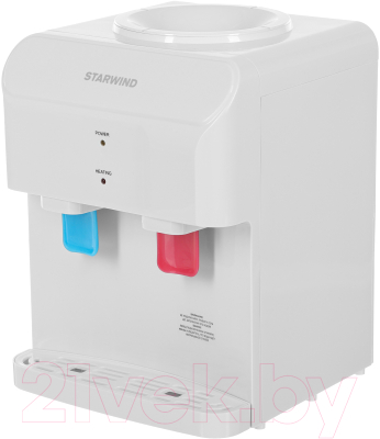 Кулер StarWind SW-2001FW