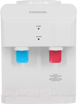 Кулер StarWind SW-2001FW