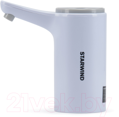 Помпа для воды StarWind SW-048 - фото