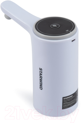 Помпа для воды StarWind SW-048