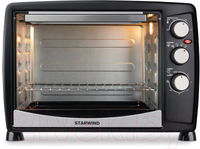 Ростер StarWind SMO2046