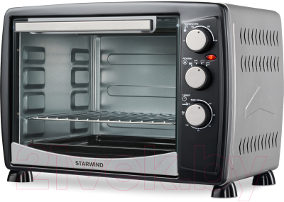 Ростер StarWind SMO2046