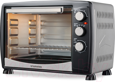 Ростер StarWind SMO2046