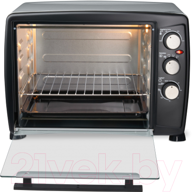 Ростер StarWind SMO2046