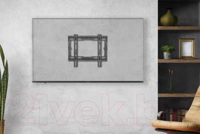 Кронштейн для телевизора Kivi Basic-22F