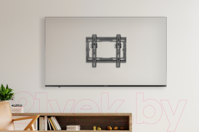 Кронштейн для телевизора Kivi Basic-22Т