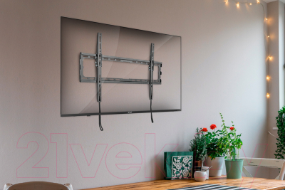 Кронштейн для телевизора Kivi Basic-44Т