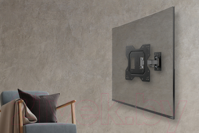 Кронштейн для телевизора Kivi Motion-221