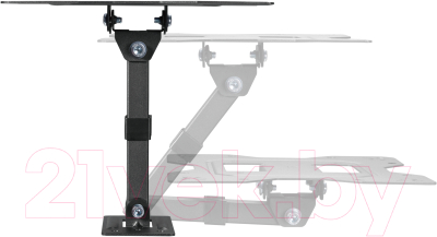 Кронштейн для телевизора Kivi Motion-221