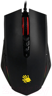 Мышь A4Tech Bloody A70A - фото