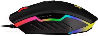 Мышь A4Tech Bloody A70A