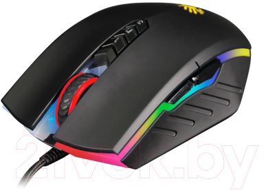 Мышь A4Tech Bloody A70A