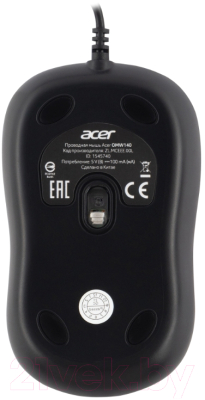 Мышь Acer OMW140 / ZL.MCEEE.00L