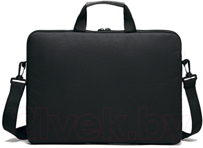 Сумка для ноутбука Acer LS series OBG202 / ZL.BAGEE.002 (черный/серый)