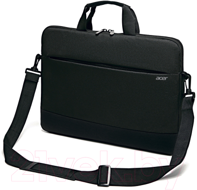 Сумка для ноутбука Acer LS series OBG203 / ZL.BAGEE.003 (черный)