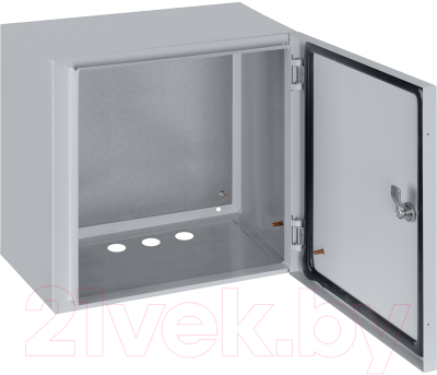 Корпус металлический TDM SQ0905-3408 - фото