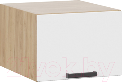 Шкаф навесной для кухни ТриЯ Детройт 1В5ГП исп.2 - фото