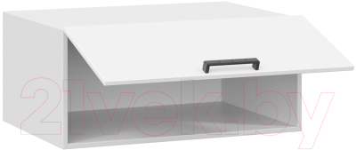 Шкаф навесной для кухни ТриЯ Детройт 1В8ГП исп.2