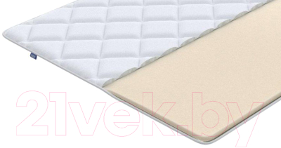 Наматрасник ортопедический Proson Care 90x200 - фото