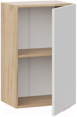 Шкаф навесной для кухни ТриЯ Кимберли 1В45