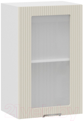 Шкаф навесной для кухни ТриЯ Кимберли 1В45С - фото