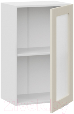 Шкаф навесной для кухни ТриЯ Кимберли 1В45С