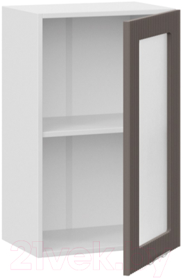 Шкаф навесной для кухни ТриЯ Кимберли 1В45С