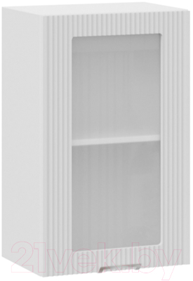 Шкаф навесной для кухни ТриЯ Кимберли 1В45С - фото