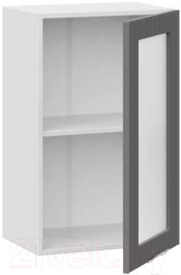 Шкаф навесной для кухни ТриЯ Кимберли 1В45С