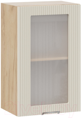 Шкаф навесной для кухни ТриЯ Кимберли 1В45С - фото