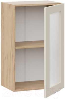 Шкаф навесной для кухни ТриЯ Кимберли 1В45С