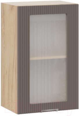 Шкаф навесной для кухни ТриЯ Кимберли 1В45С - фото