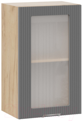Шкаф навесной для кухни ТриЯ Кимберли 1В45С - фото