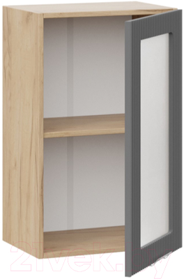 Шкаф навесной для кухни ТриЯ Кимберли 1В45С