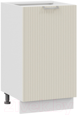 Шкаф-стол кухонный ТриЯ Кимберли 1Н45 - фото