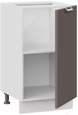 Шкаф-стол кухонный ТриЯ Кимберли 1Н45