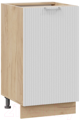 Шкаф-стол кухонный ТриЯ Кимберли 1Н45 - фото