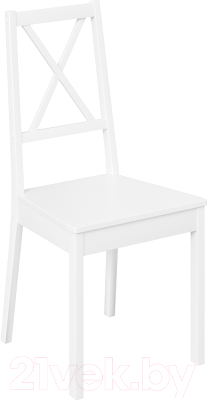 Стул ТриЯ Ника тип 3 - фото