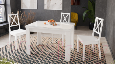 Стул ТриЯ Ника тип 3