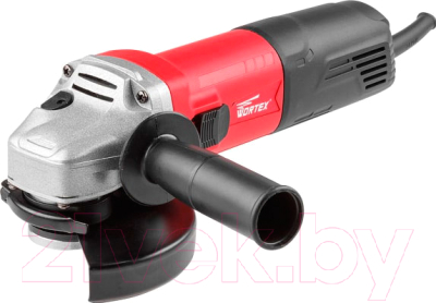 Угловая шлифовальная машина Wortex AG 1210-1 (AG1210100013) - фото