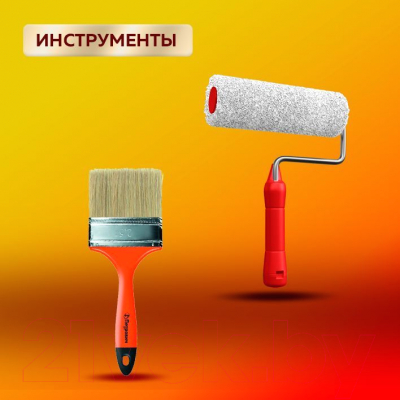 Лак Farbitex Цапон