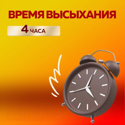 Лак Farbitex Цапон