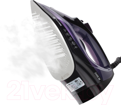 Утюг Vitek VT-8316