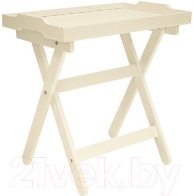 Сервировочный столик Импэкс Лотос - фото