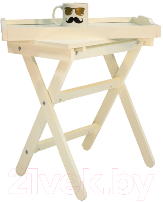 Сервировочный столик Импэкс Лотос