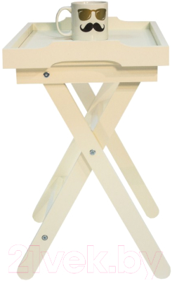 Сервировочный столик Импэкс Лотос