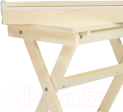 Сервировочный столик Импэкс Лотос