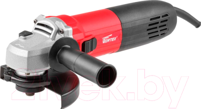 Угловая шлифовальная машина Wortex AG 1213-3 E (AG12133E00013) - фото