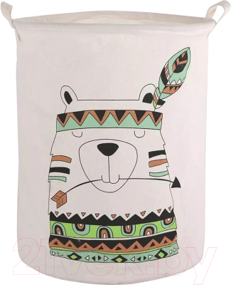 Корзина Наша игрушка zxl22110803-70 - фото